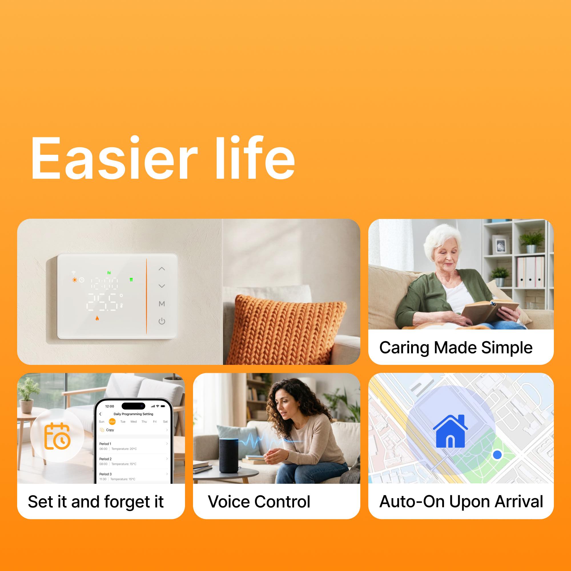 Tuya slimme, op batterijen wer - Smart Home Package recensie en prijs