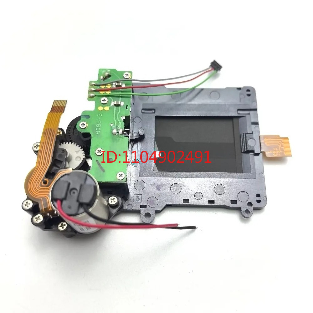 Nieuwe Originele voor Nikon D7 - Curtain Motor recensie en prijs