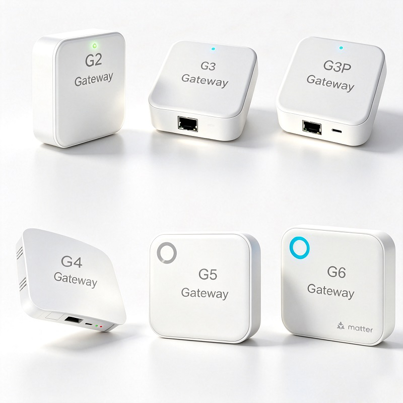 TTLock TThotel G2 G3 G3P G4 G5 - Smart Home Living recensie en prijs