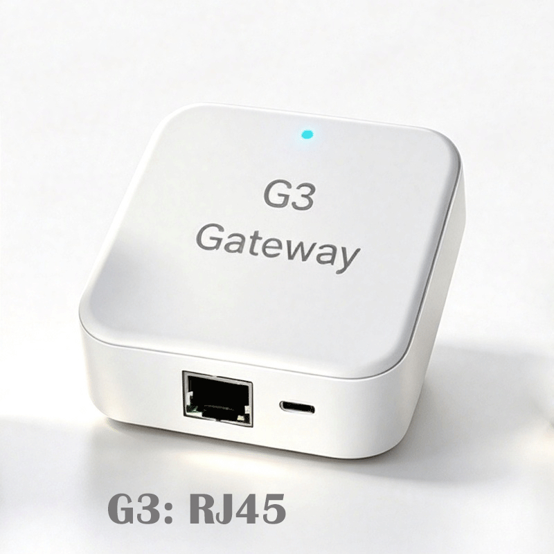 TTLock TThotel G2 G3 G3P G4 G5 - Smart Home Living recensie en prijs