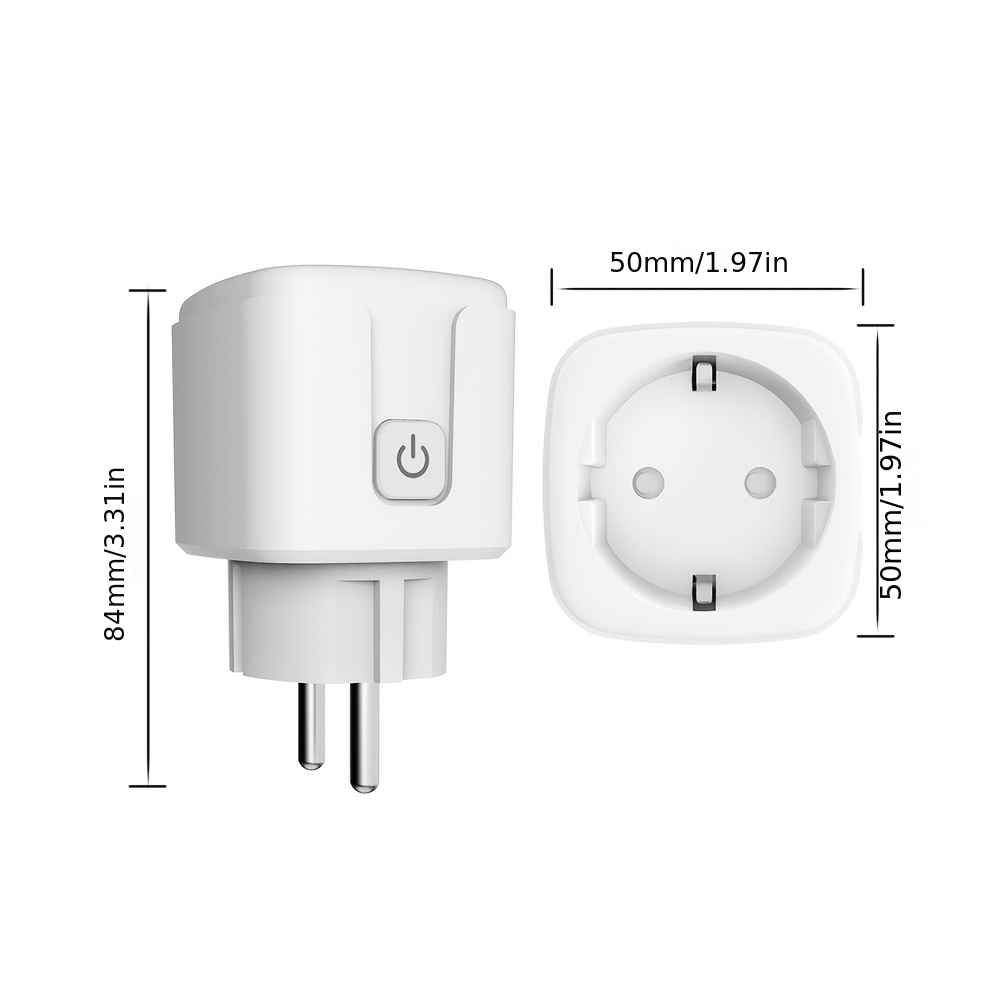 EWeLink Smart WiFi-aansluiting - Smart Home Proxmox recensie en prijs
