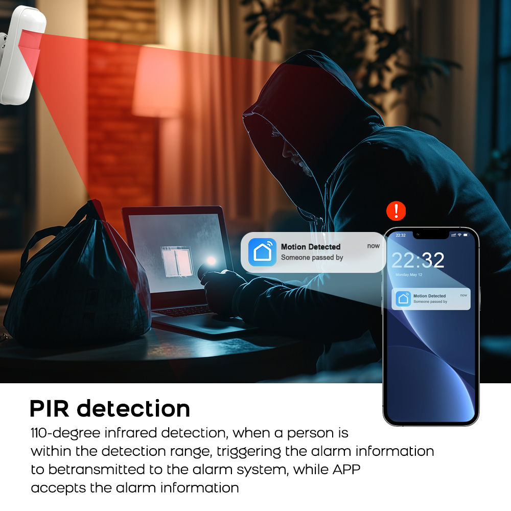 4G GSM WiFi Alarmsysteem werkt - Smart Home Package recensie en prijs