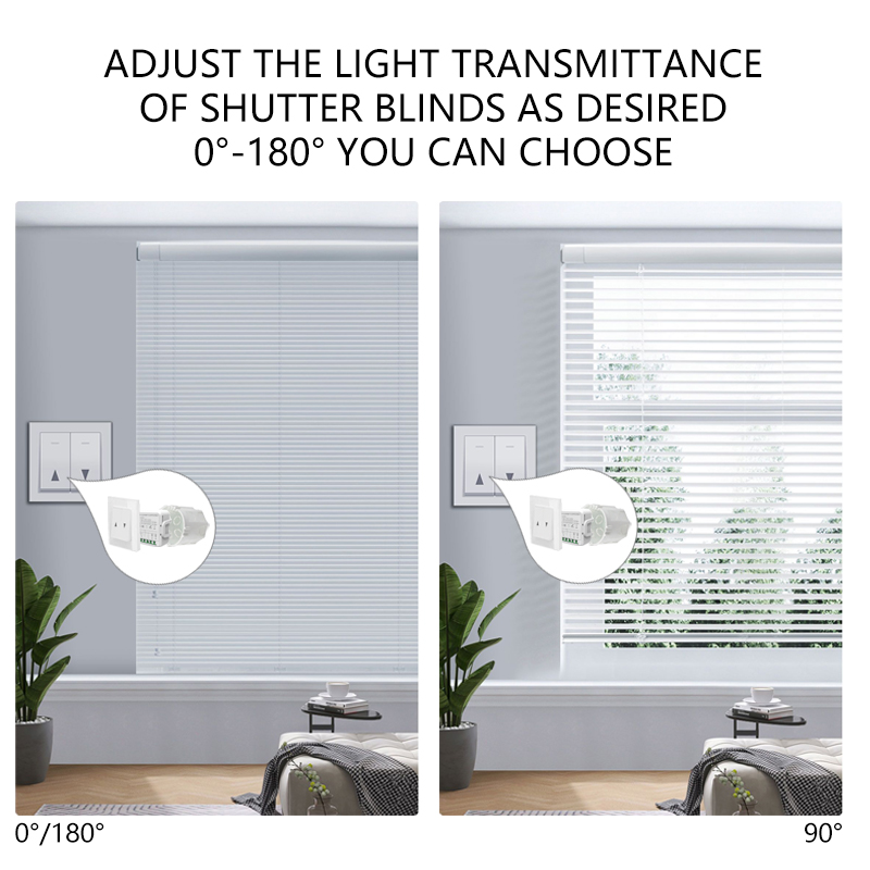 Tuya WiFi Gordijn Schakelmodul - Curtain Motor recensie en prijs