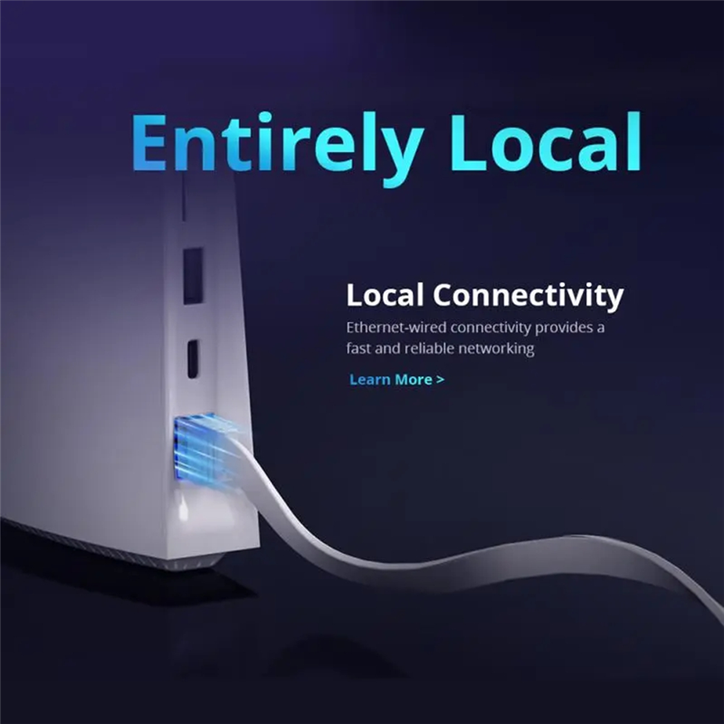 Ewelink Ihost Smart Home Hub A - Smart Home Hub Matter recensie en prijs