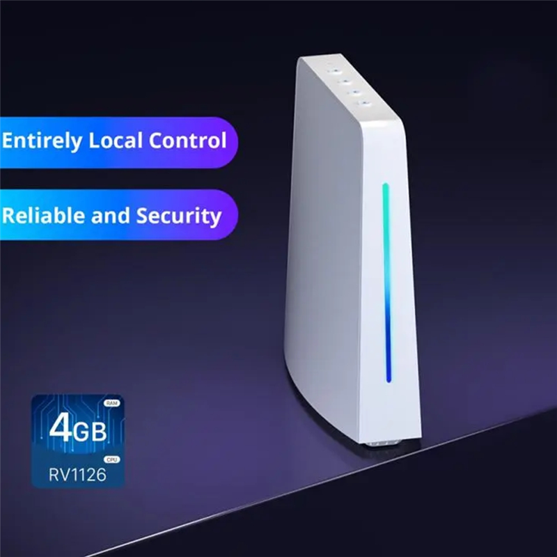 Ewelink Ihost Smart Home Hub A - Smart Home Hub Matter recensie en prijs